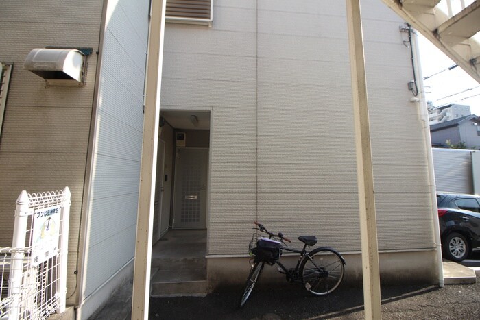 物件外観写真5　(その他)