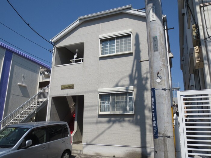 物件外観写真6　(外観写真)