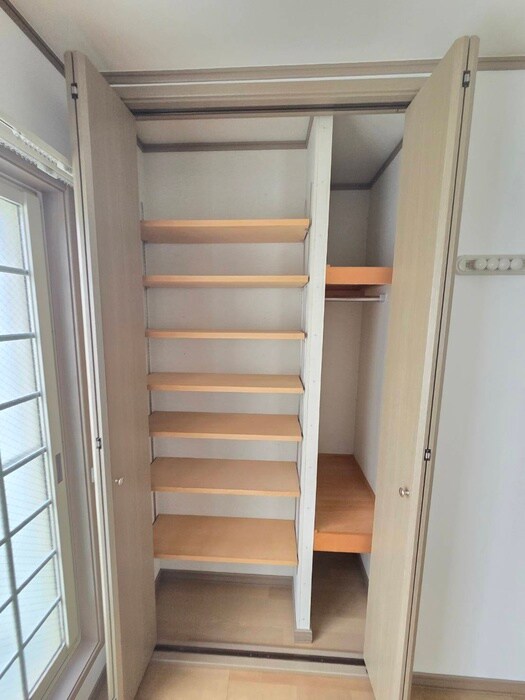 物件内観写真14　(収納)