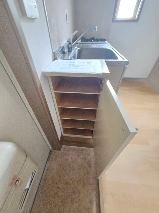 物件内観写真17　(靴箱)