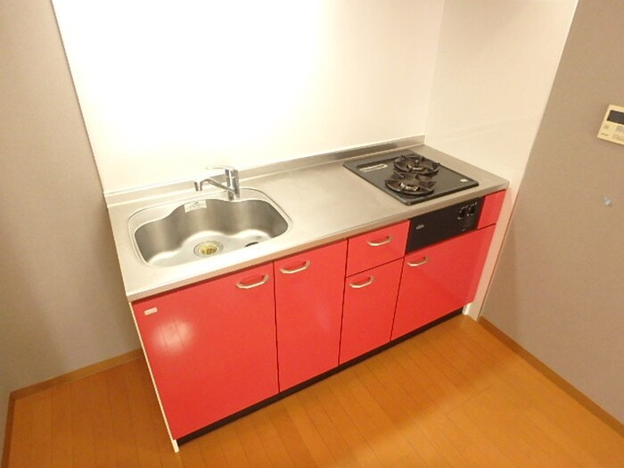 物件内観写真7　(キッチン)