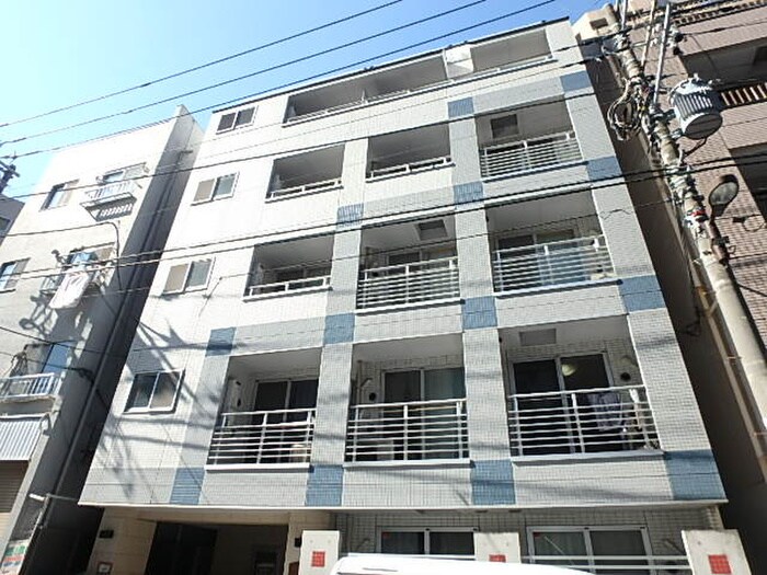 物件外観写真6　(外観写真)