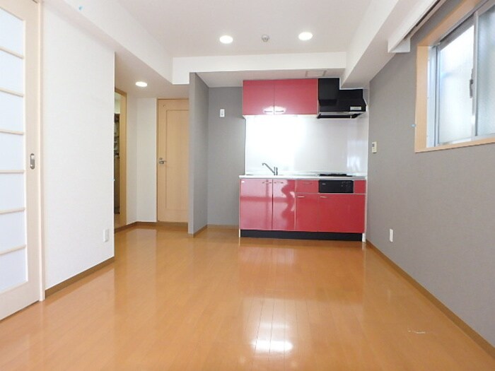 物件内観写真13　(居室)