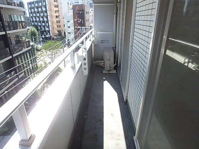 物件内観写真17　(ベランダ・バルコニー)