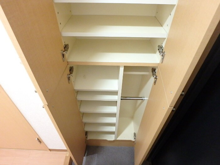 物件内観写真22　(靴箱)