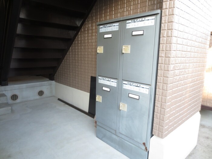 物件外観写真6　(建物設備)