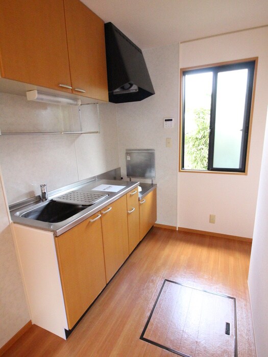 物件内観写真11　(キッチン)