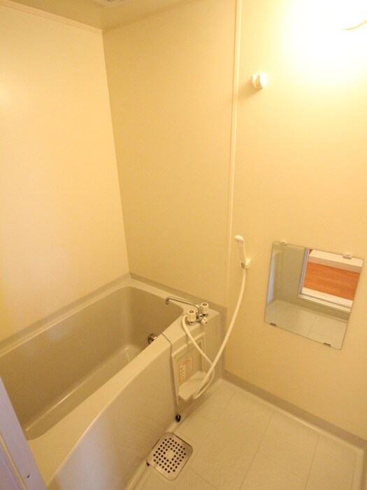 物件内観写真14　(バス／シャワールーム等)