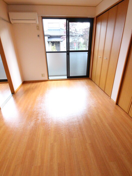 物件内観写真16　(居室)