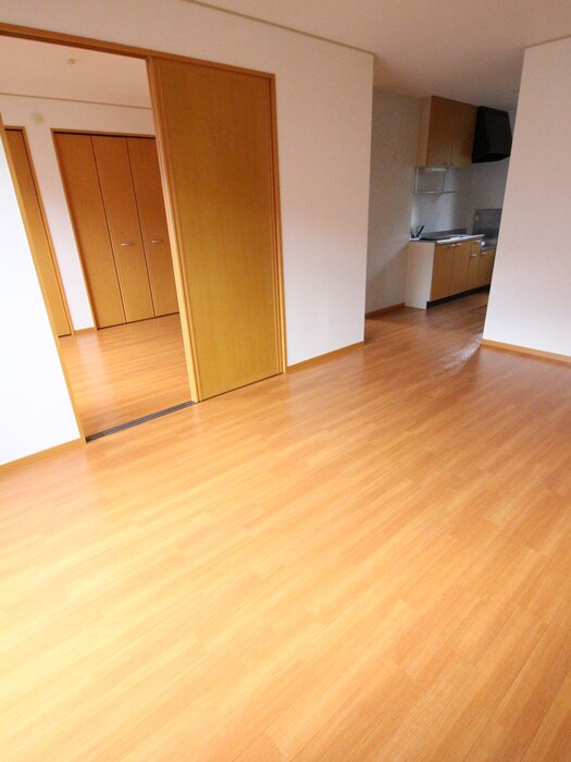 物件内観写真19　(居室)