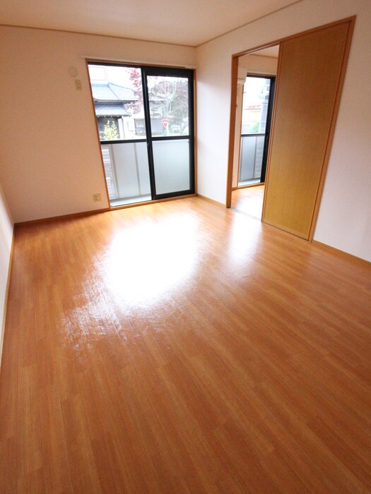 物件内観写真21　(居室)