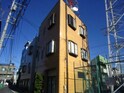 グリーンハイム綱島