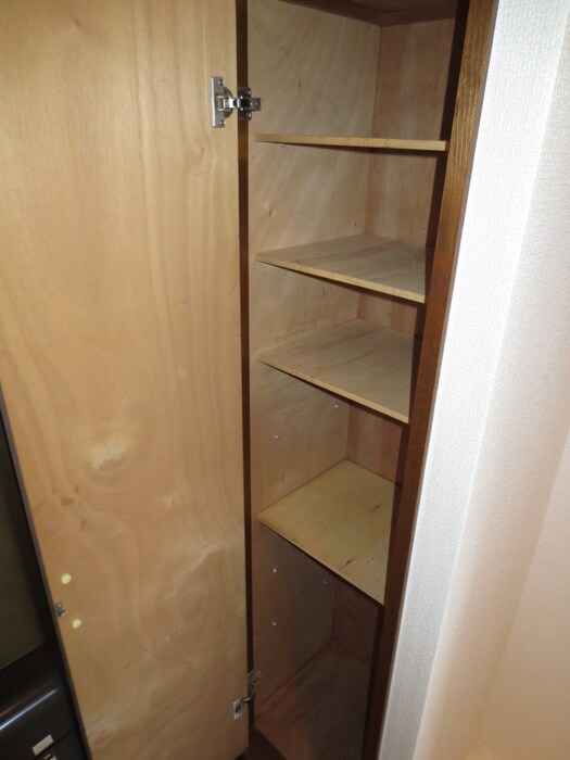 物件内観写真13　(靴箱)