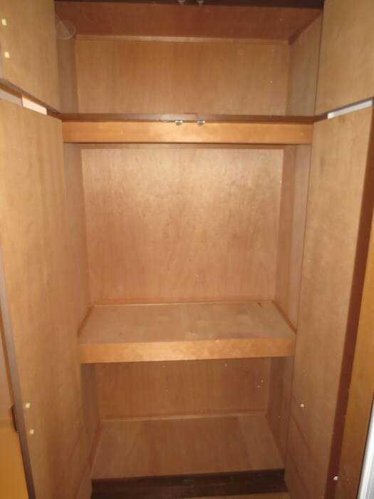 物件内観写真14　(収納)