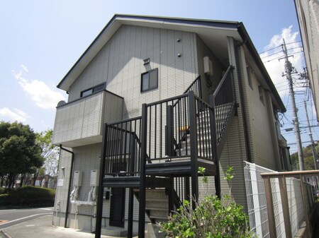 Ｆｌａｔ　Ｈｏｕｓｅ外観写真