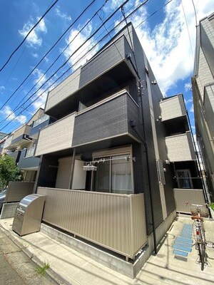 Ｇｌａｎｓｋｙ羽田外観写真