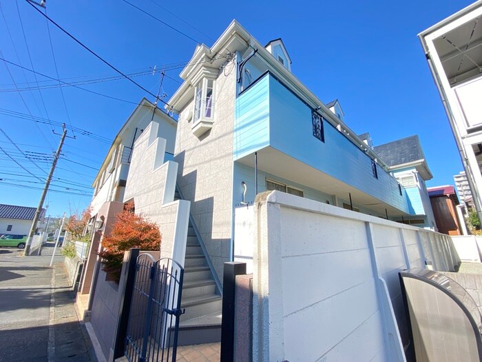 物件外観写真5　(外観写真)