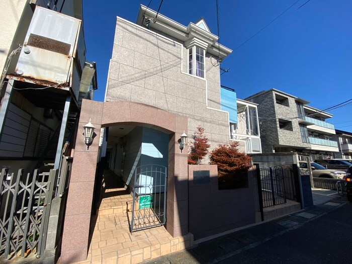 物件外観写真6　(外観写真)