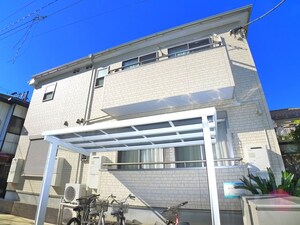 エルエステート外観写真