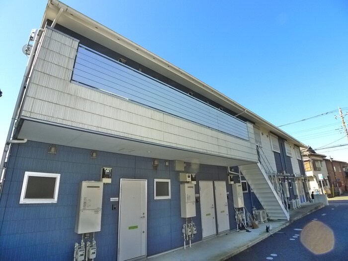 物件外観写真5　(外観写真)