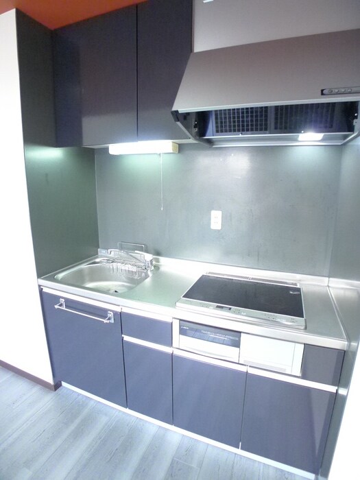 物件内観写真12　(キッチン)