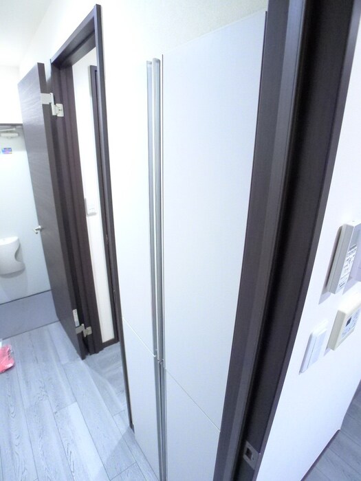 物件内観写真17　(靴箱)