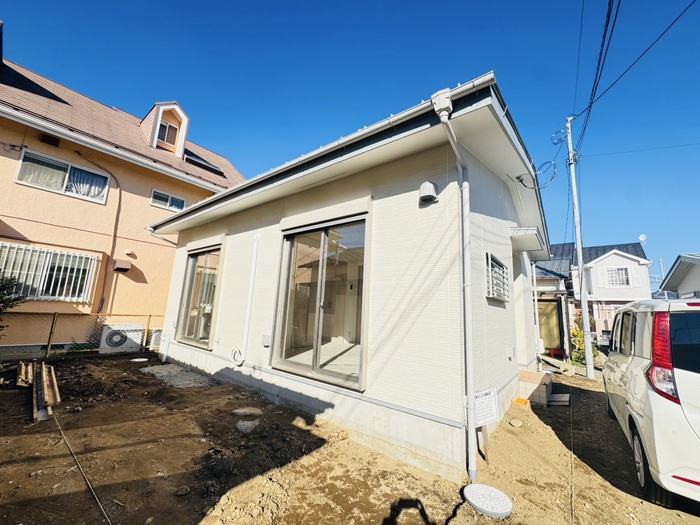 三留ＨＯＵＳＥ５