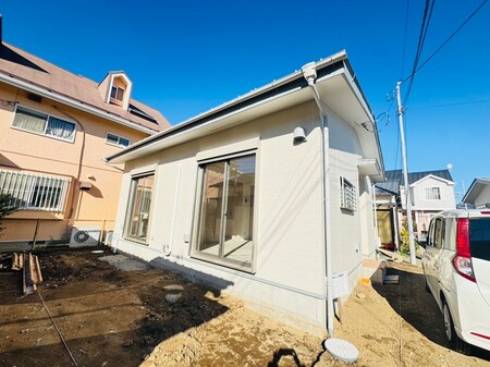 三留ＨＯＵＳＥ５外観写真