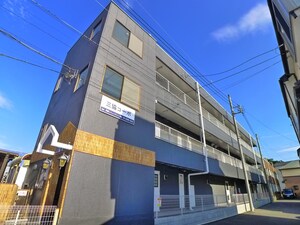 三協コーポ１外観写真