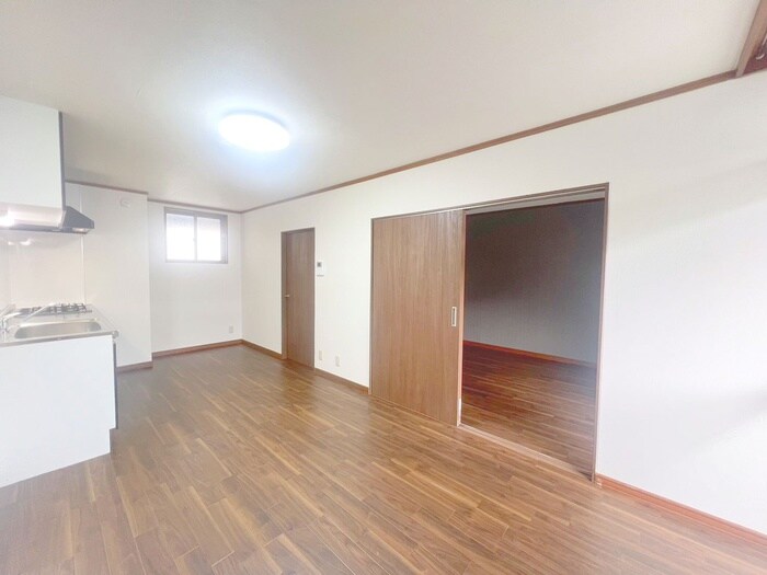 物件内観写真7　(居室)