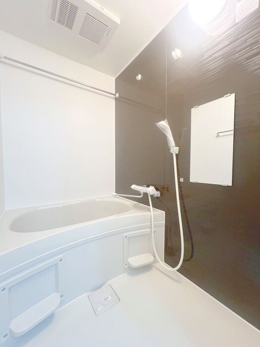 物件内観写真15　(バス／シャワールーム等)