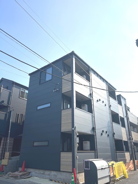 MELDIA西川口Ⅱ