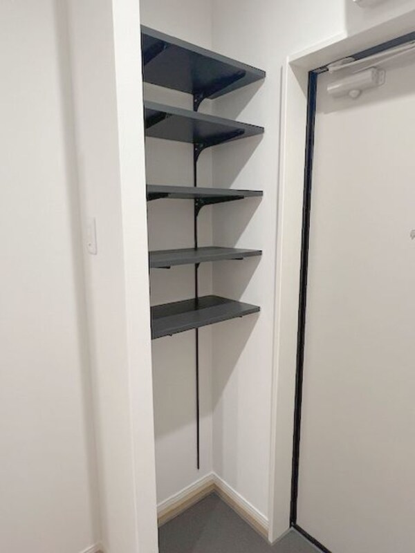 靴箱