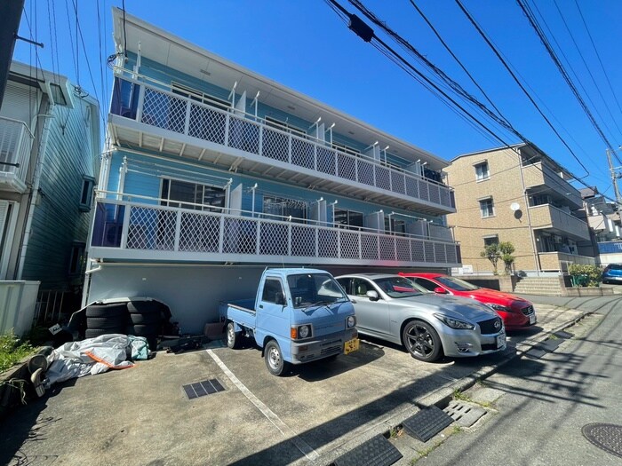 物件外観写真2　(外観写真)