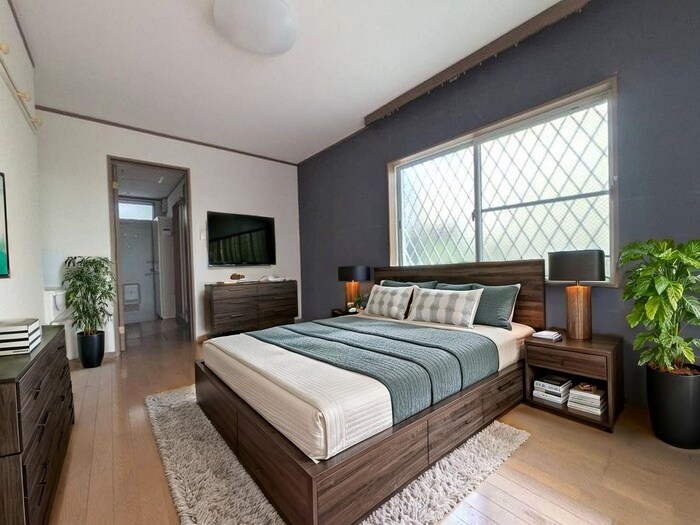 物件内観写真7　(居室)