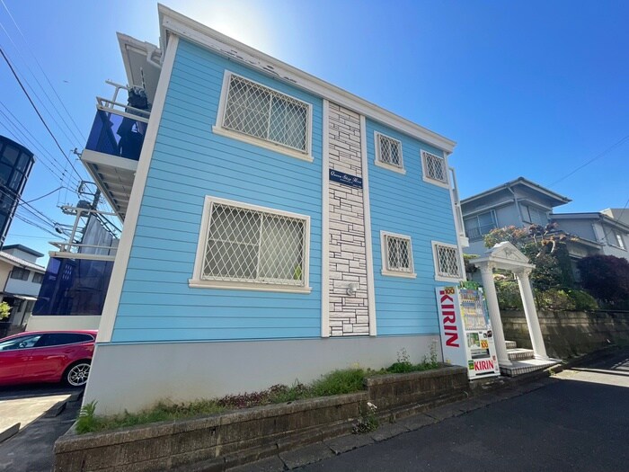 物件外観写真4　(外観写真)