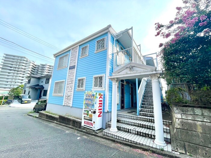 物件外観写真6　(外観写真)