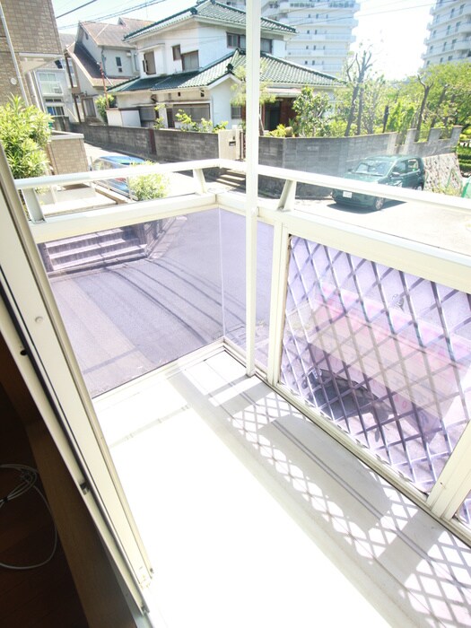 物件内観写真16　(ベランダ・バルコニー)