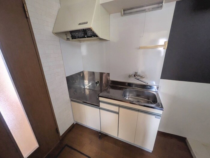 物件内観写真19　(キッチン)