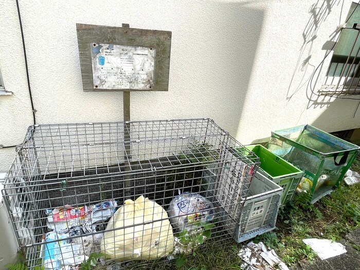 物件外観写真5　(建物設備)