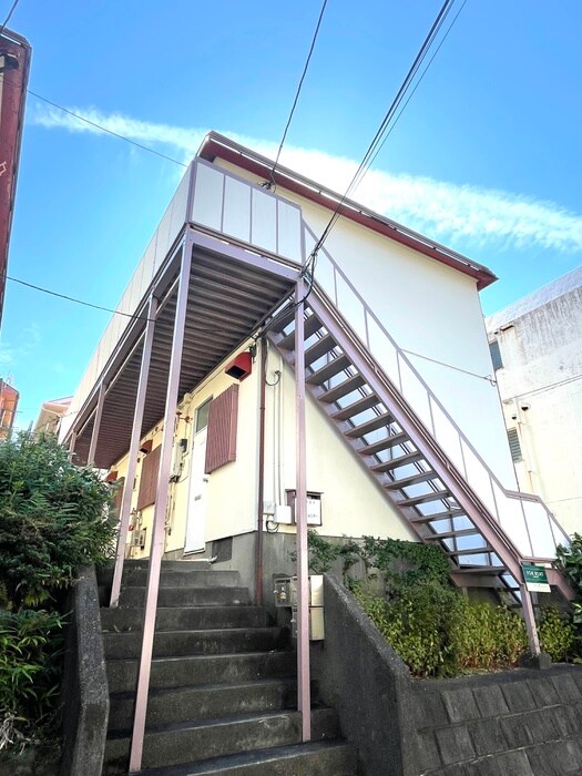 物件外観写真6　(外観写真)