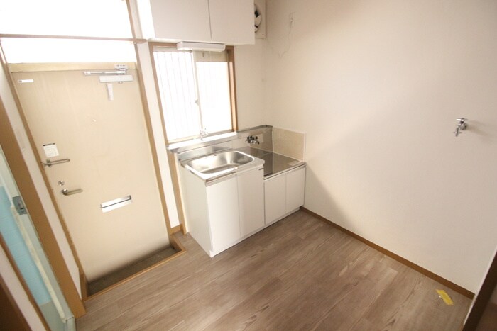 物件内観写真16　(居室)