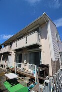アーバンハイツ星野