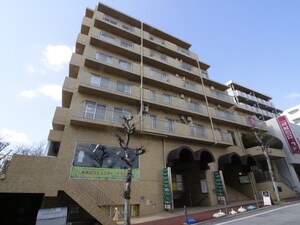 ﾗｲｵﾝｽﾞﾌﾟﾗｻﾞ市ヶ尾（307）外観写真