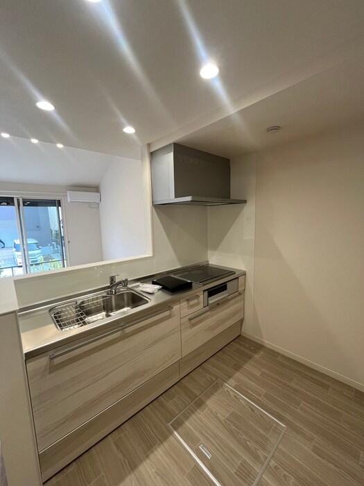 物件内観写真4　(キッチン)