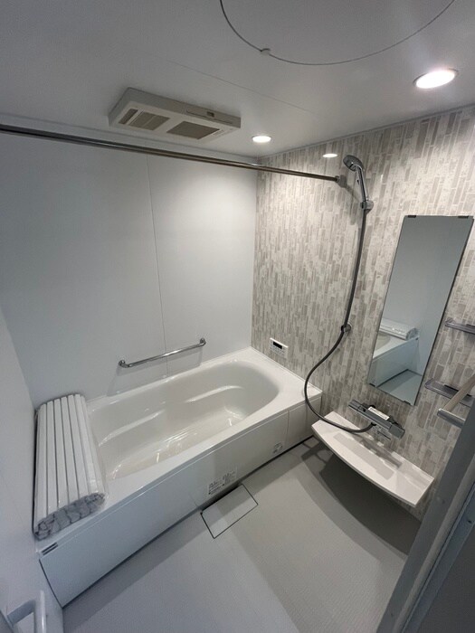 物件内観写真9　(バス／シャワールーム等)