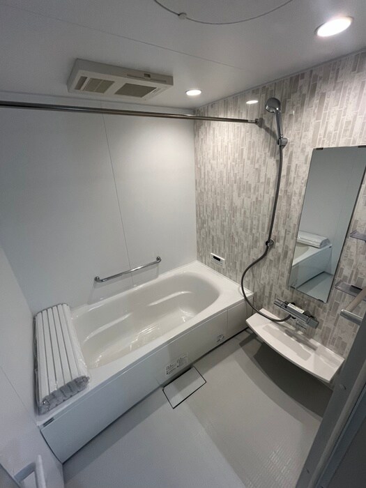 物件内観写真9　(バス／シャワールーム等)