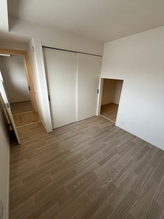 物件内観写真14　(居室)