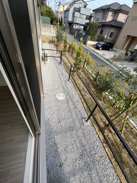 物件内観写真19　(ベランダ・バルコニー)