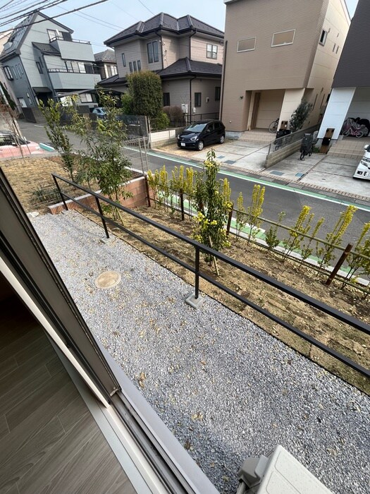 物件内観写真19　(ベランダ・バルコニー)